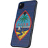 Guam Flag Dark Wood Google Pixel 4a Skin